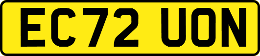 EC72UON