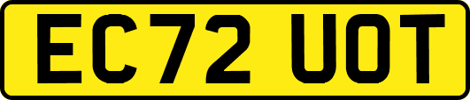 EC72UOT