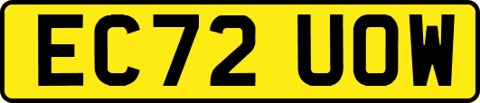 EC72UOW