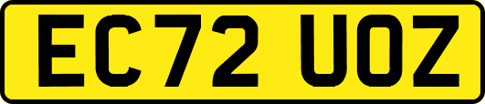 EC72UOZ