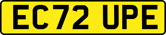 EC72UPE