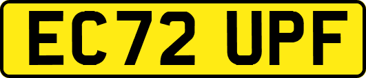 EC72UPF