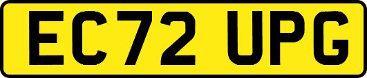 EC72UPG
