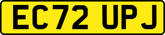 EC72UPJ