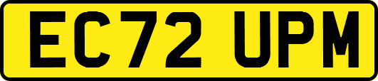 EC72UPM
