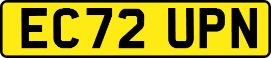 EC72UPN