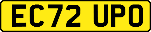 EC72UPO