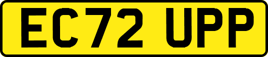 EC72UPP