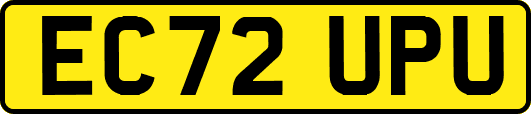 EC72UPU