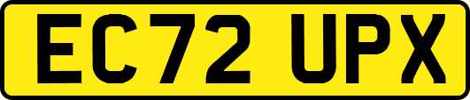 EC72UPX