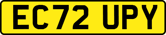 EC72UPY