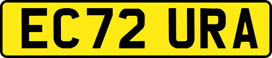 EC72URA