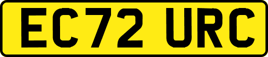 EC72URC