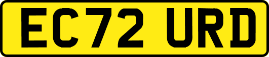 EC72URD