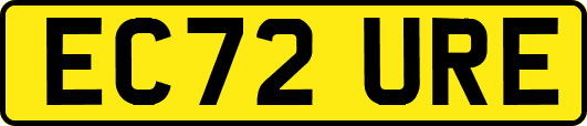 EC72URE