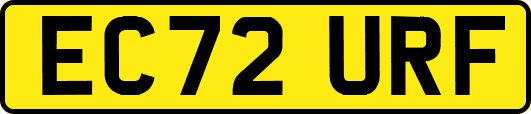 EC72URF