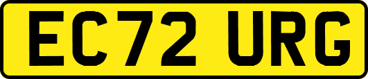 EC72URG