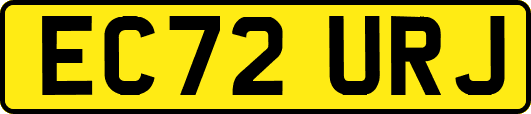 EC72URJ