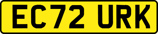 EC72URK