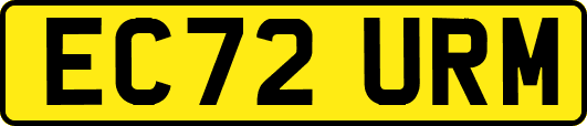 EC72URM
