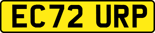 EC72URP