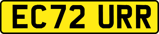 EC72URR