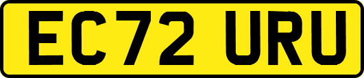 EC72URU
