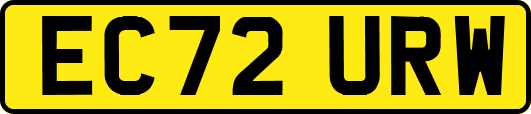 EC72URW