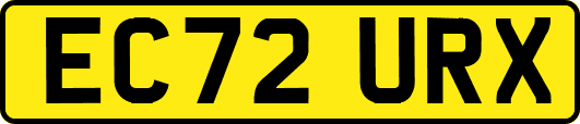 EC72URX