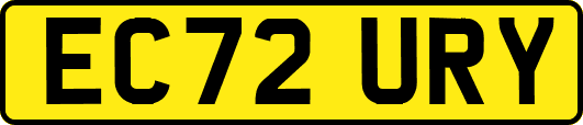 EC72URY