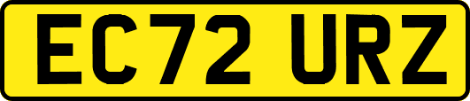 EC72URZ