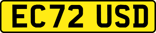 EC72USD
