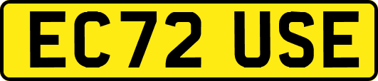 EC72USE