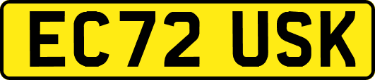 EC72USK