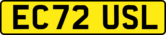 EC72USL