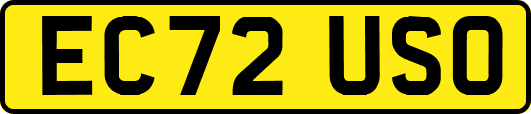 EC72USO
