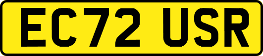EC72USR
