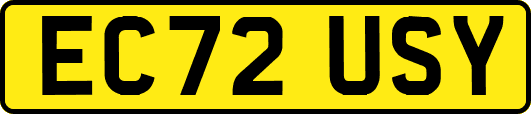 EC72USY