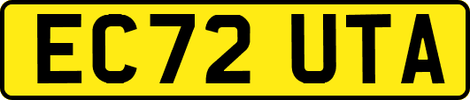 EC72UTA
