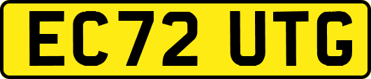 EC72UTG
