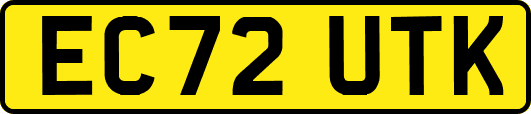 EC72UTK