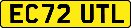 EC72UTL