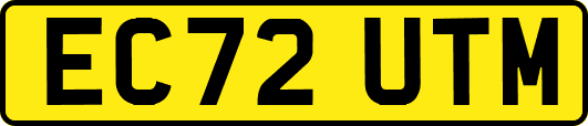 EC72UTM