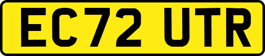 EC72UTR