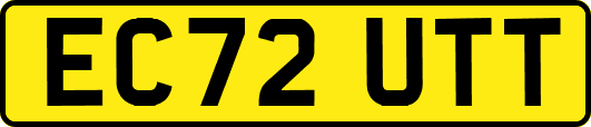 EC72UTT