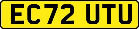 EC72UTU