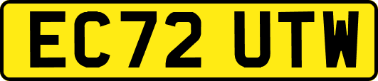 EC72UTW