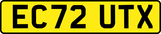 EC72UTX