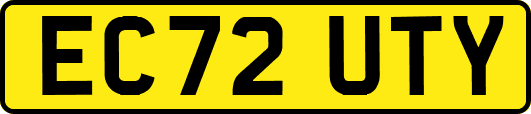 EC72UTY