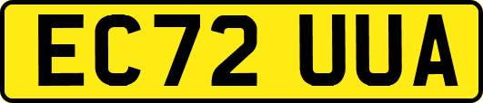EC72UUA